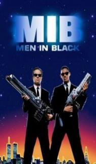 Men in Black 2 (2002) Hindi Dubbed Movie poster