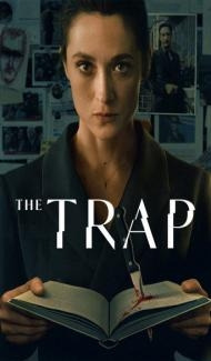 The Trap (2026) S01 Hindi Dubbed Series poster